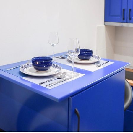 טיראנה Keli'S Apartment מראה חיצוני תמונה