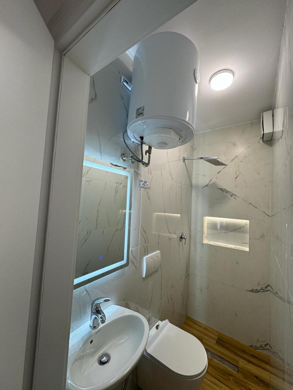 טיראנה Keli'S Apartment מראה חיצוני תמונה